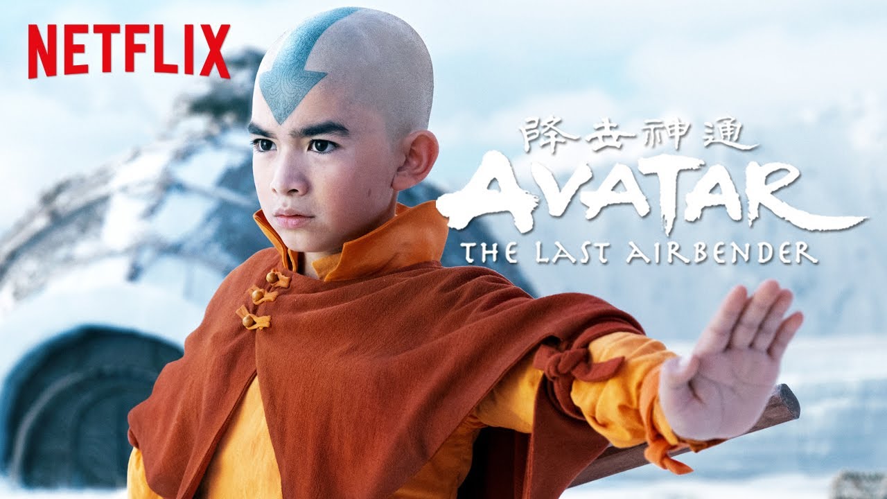 Avatar The Last Airbender Trailer 2024 Netflix Breakdown and Easter Eggs