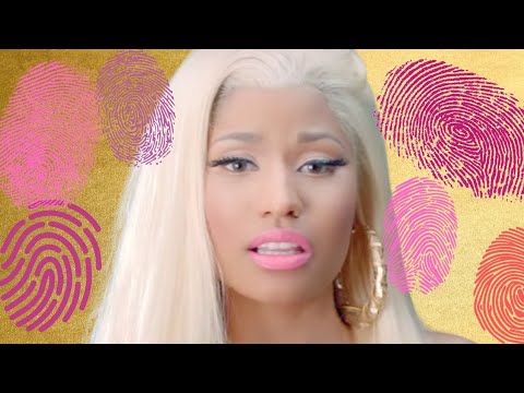 How Nicki Broke the Blueprint
