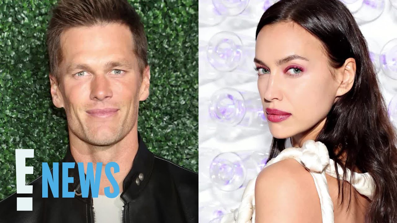 Tom Brady & Irina Shayk Spark Romance Rumors With Intimate Outing | E! News