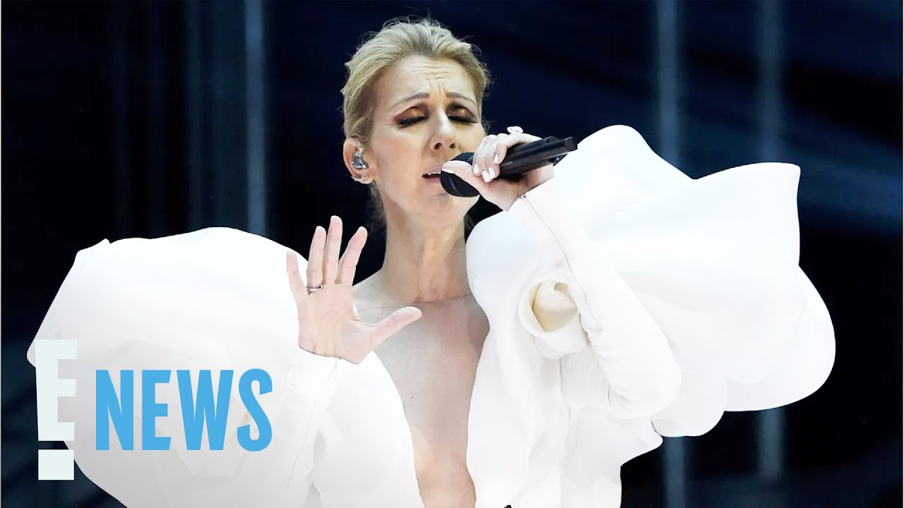 Céline Dion Cancels World Tour Amid Health Battle | E! News