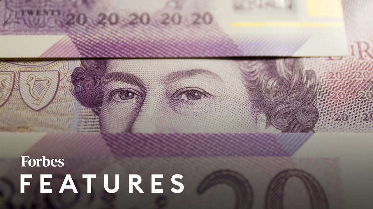 Inside The Royal Family’s $28 Billion Fortune | Forbes