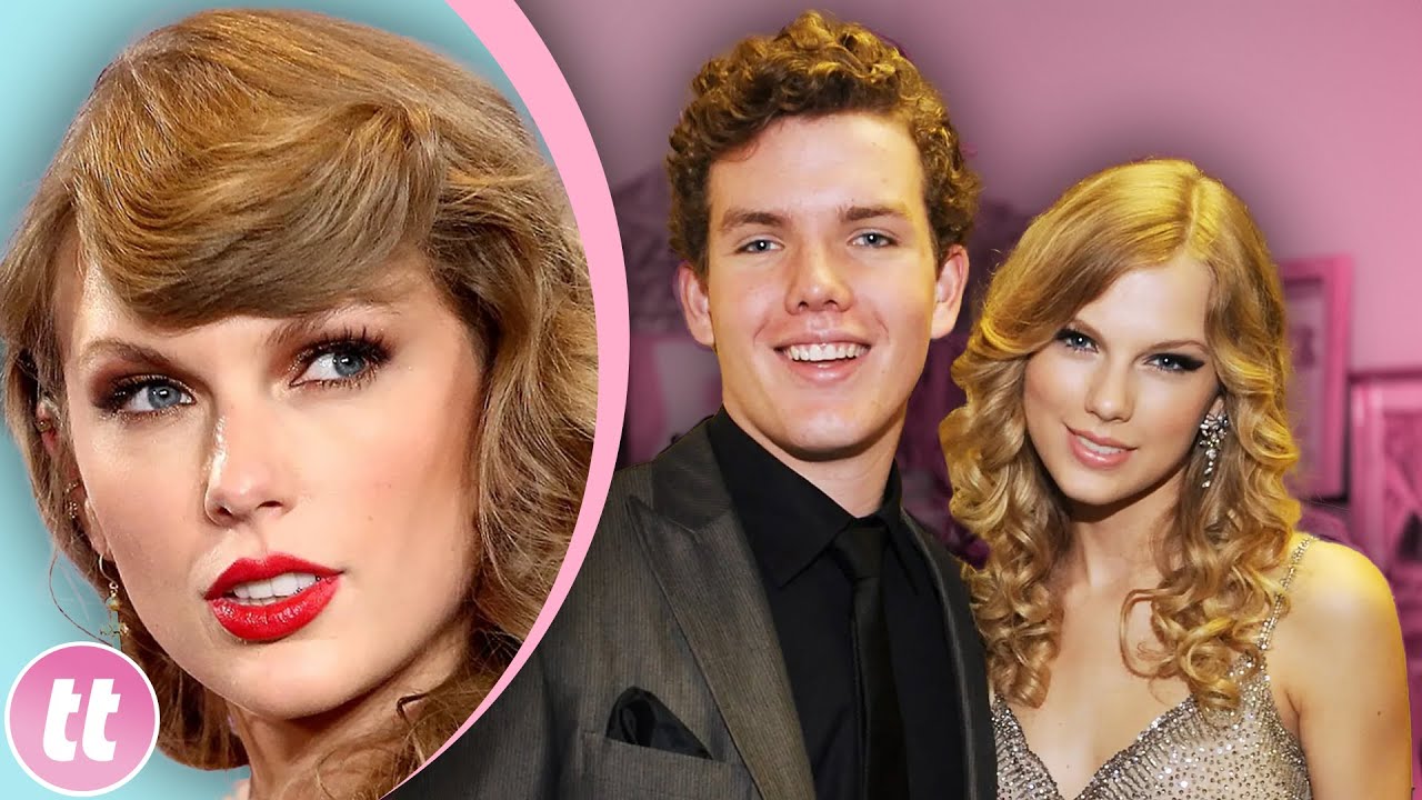 The Truth About Taylor Swift Employing Her Younger Brother, Austin Swift