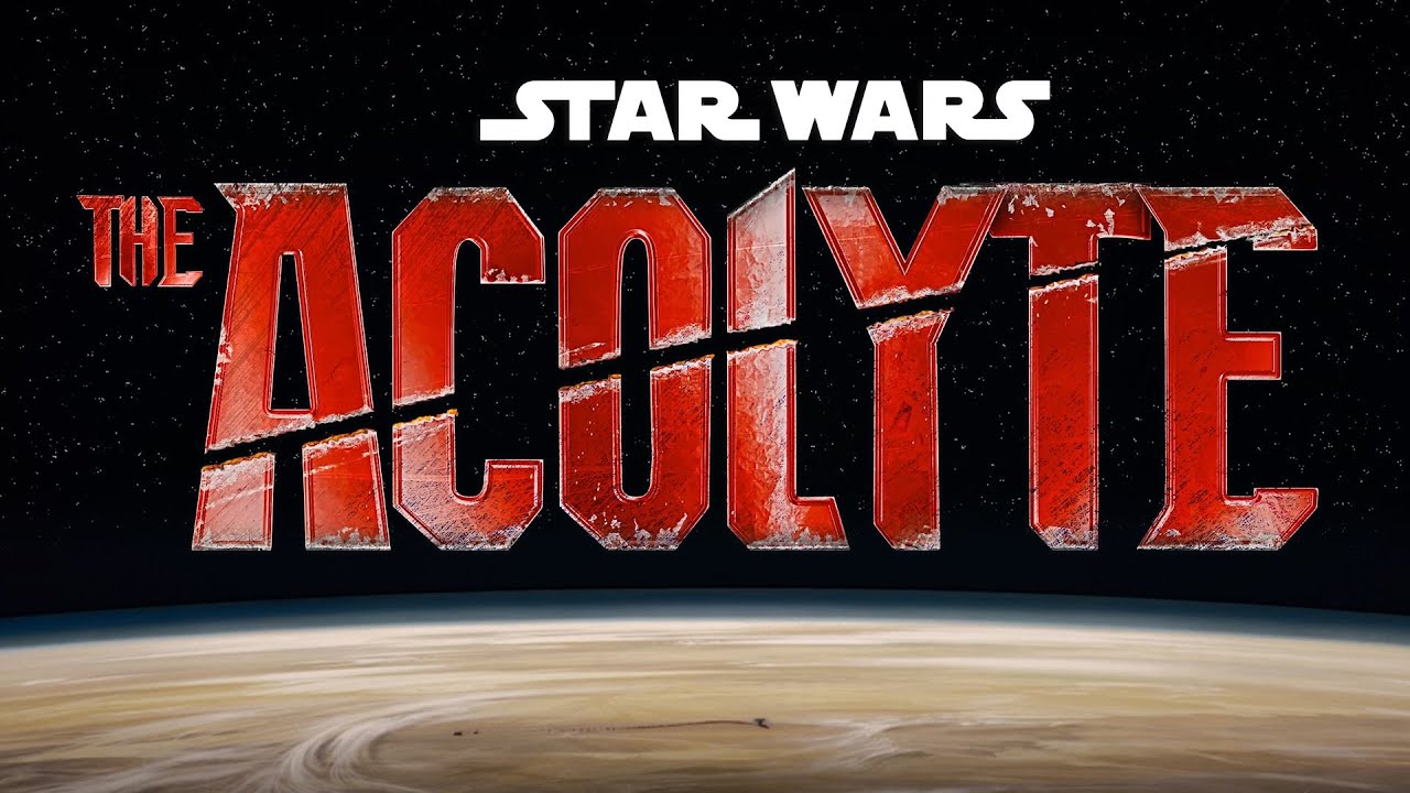 The Acolyte is FINALLY coming together
