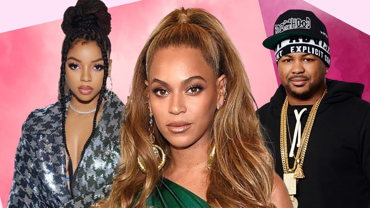 The Dream Defends Beyonce's Album, Chloe Bailey Song Leaked & Diane Warren Comes For Beyonce
