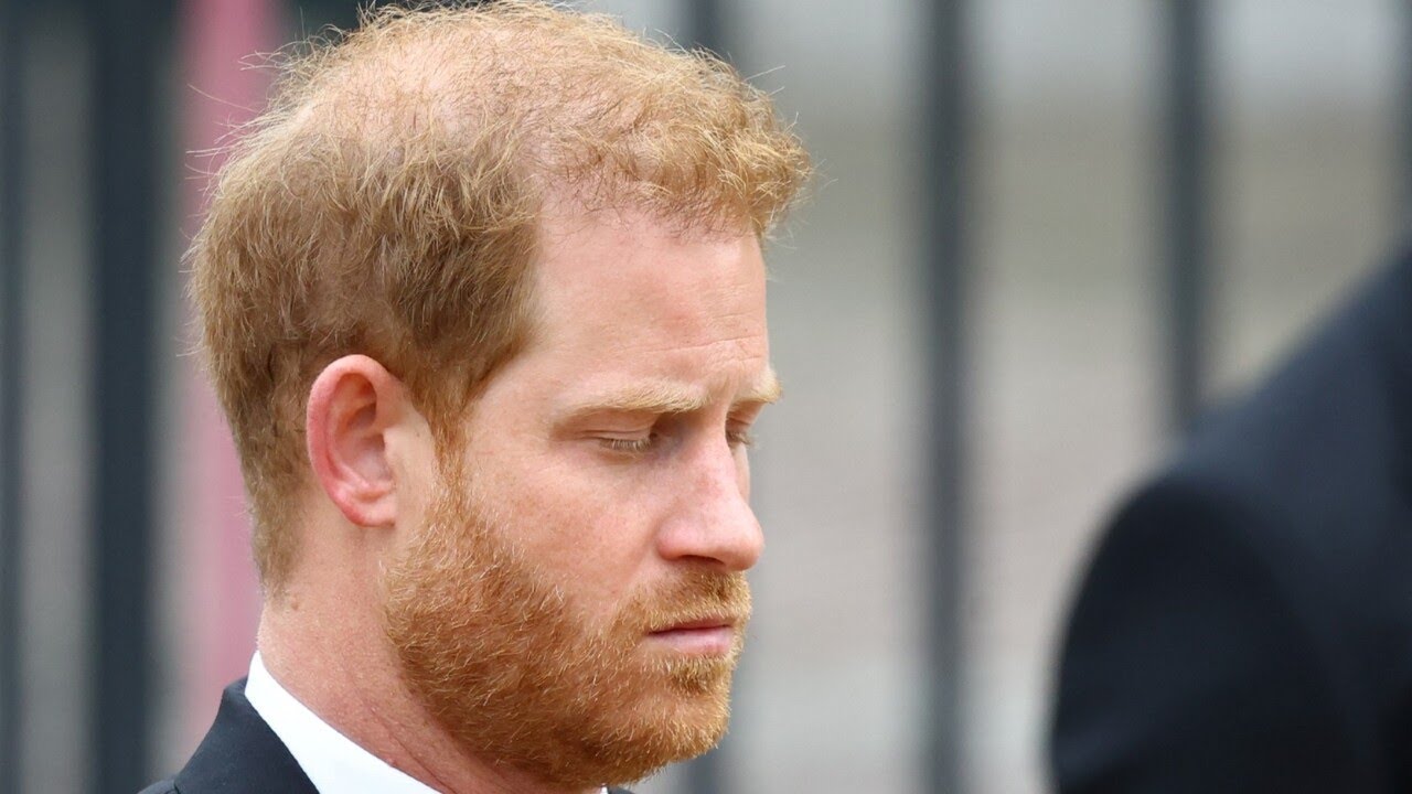 ‘How far things have fallen’: Harry and Meghan not invited to Duke of Westminster wedding