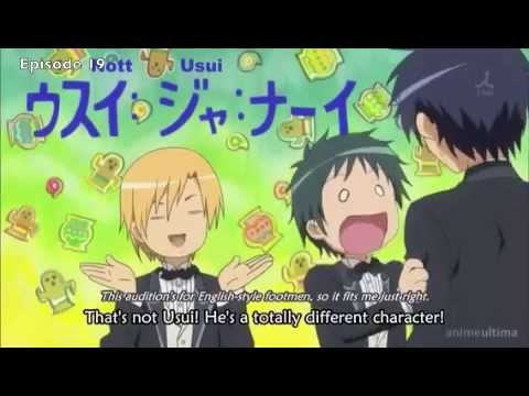 Best of Usui Takumi