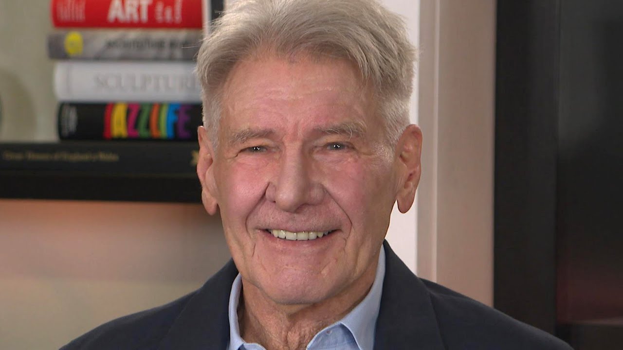 Tom Cruise Sends LOVE to Harrison Ford for 40 Years of ‘Indiana Jones’