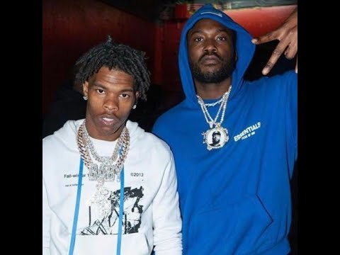 Meek Mill - Rip Kobe 24 (feat. Lil Baby) (Unreleased) (Read description)