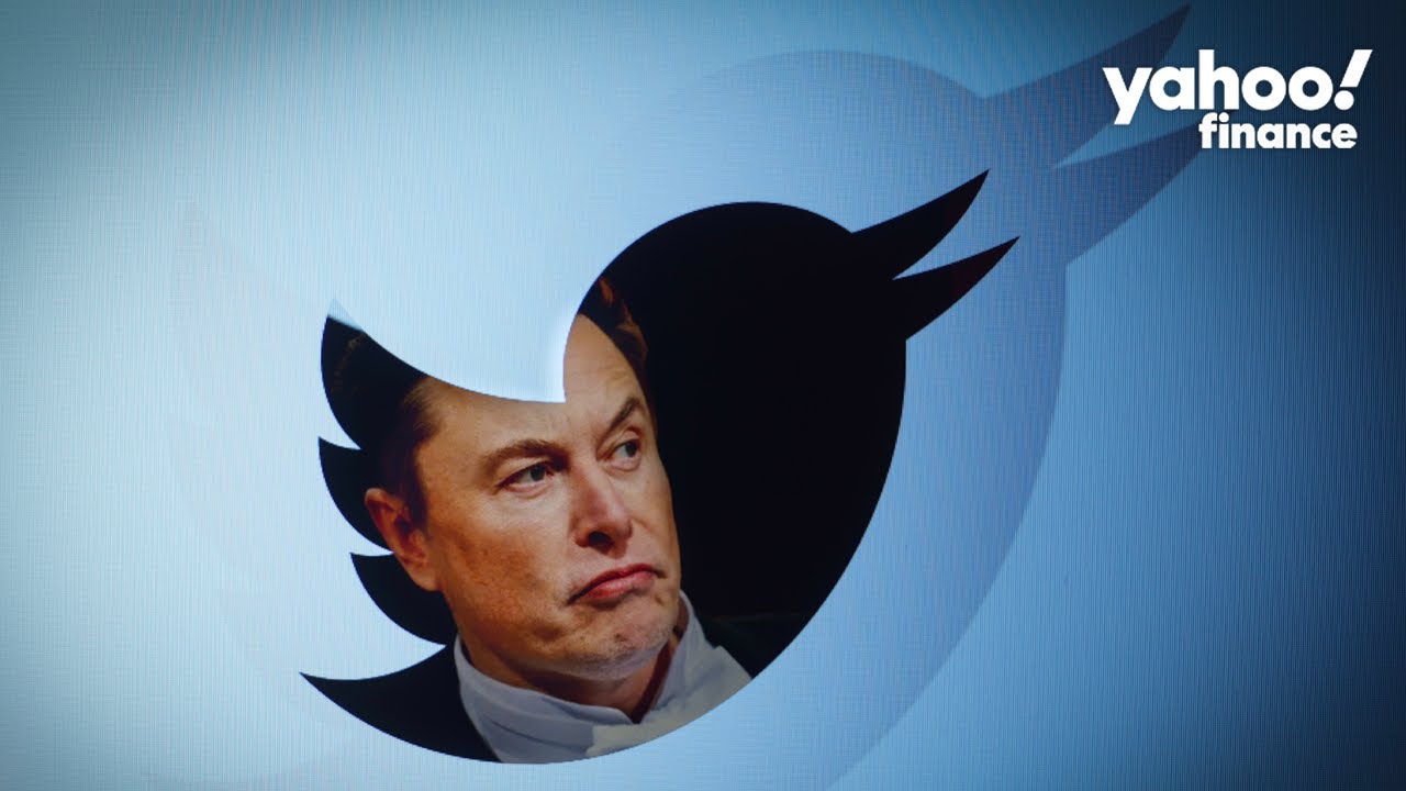 Elon Musk gives Twitter staff an ultimatum ahead of platform revamp