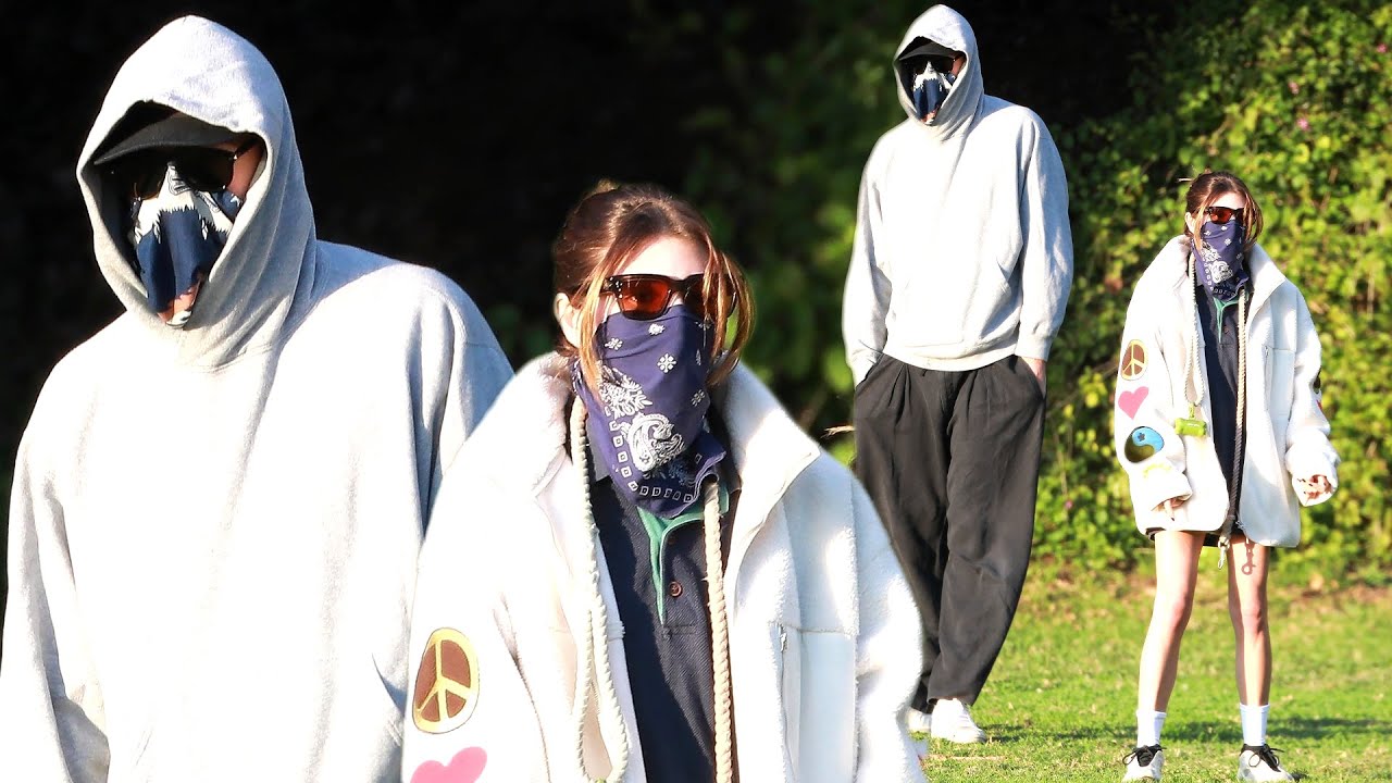 Olivia Jade and Jacob Elordi CAUGHT Together After Split Reports