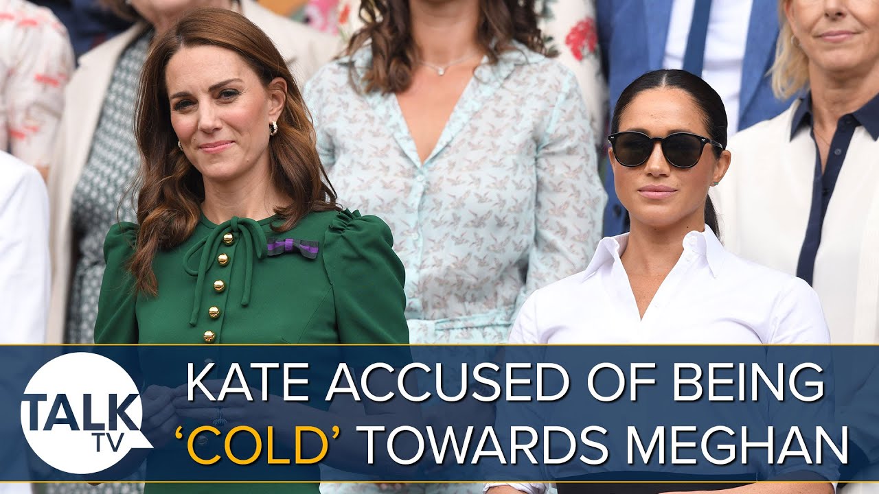 Attacks On Kate Middleton In Omid Scobie’s Book “Disgraceful” Says Former Royal Editor