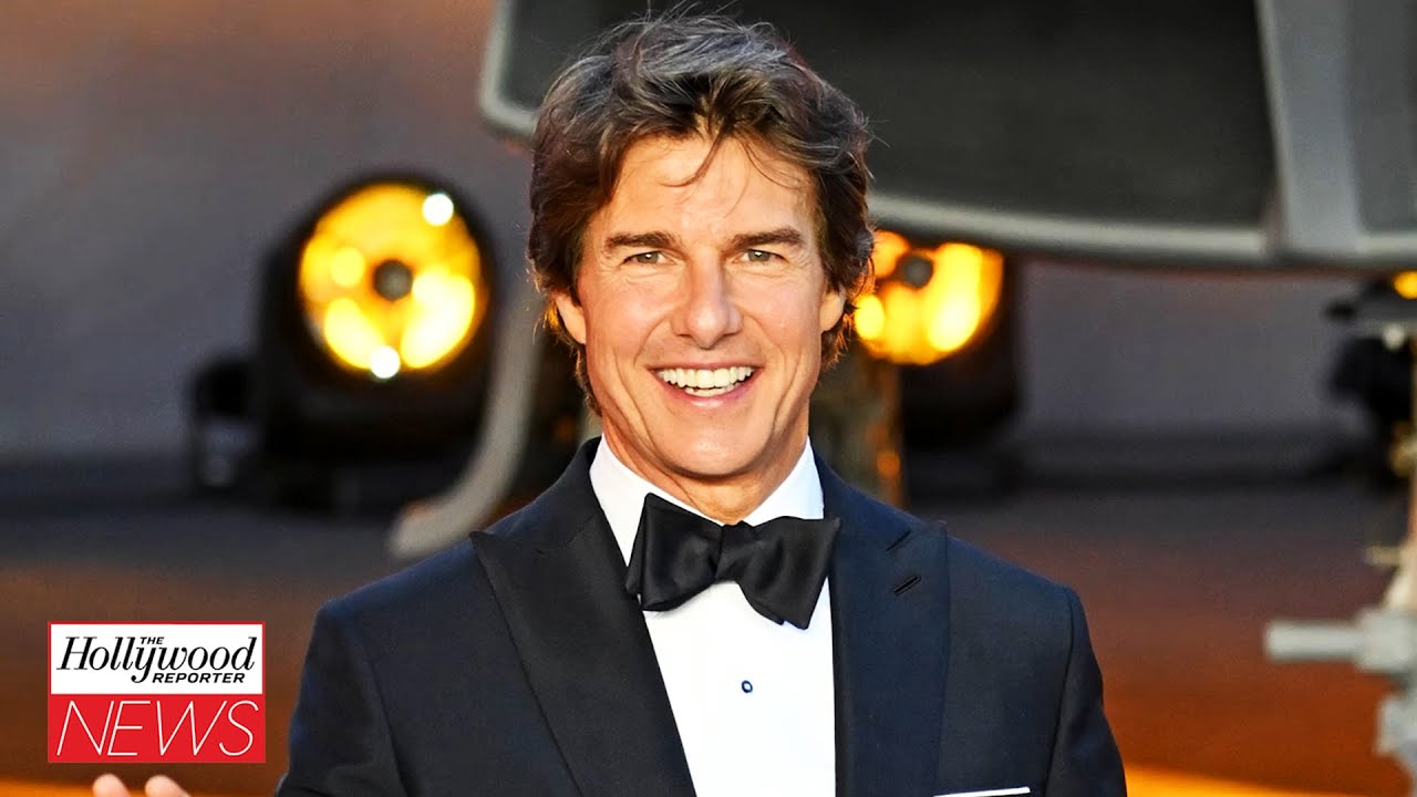 Tom Cruise Snubbed From Golden Globes After Returning Past Awards | THR News