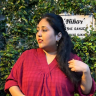 Baishaly Roy
