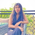 Rishita Roy Chowdhury