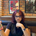 Pranavi