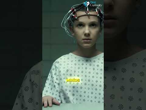 Crazy Real-Life Experiment That Inspired Stranger Things