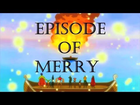 Episode of Merry - [ASMV]