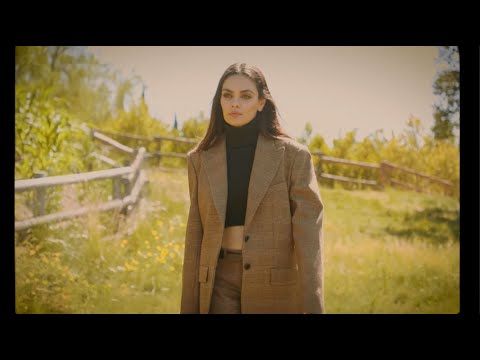 Inside Mila Kunis' California Dream World