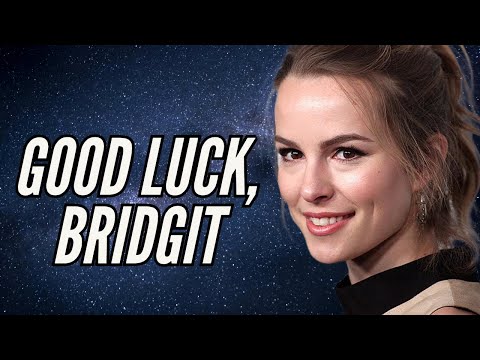 Bridgit Mendler from Disney Channel Star to CEO!