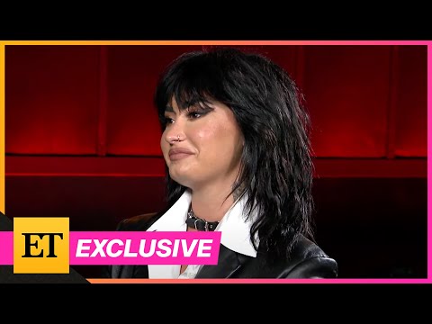 Demi Lovato on the Importance of Having a FAMILY as She Enters Her 30s (Exclusive)