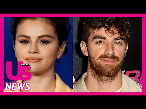 Selena Gomez Dating Drew Taggart of Chainsmokers - Exclusive Report