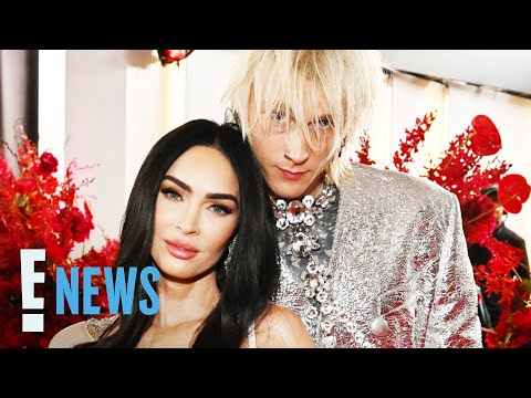 Megan Fox Sparks Machine Gun Kelly Breakup Rumors With Cryptic Post
