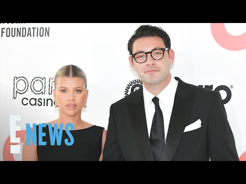 Sofia Richie Is PREGNANT: Expecting Baby Girl With Husband Elliot Grainge! | E! News