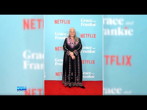 'FRIENDS' CO-CREATOR MARTA KAUFFMAN ON DIVERSITY: 'I DIDN'T DO ENOUGH'