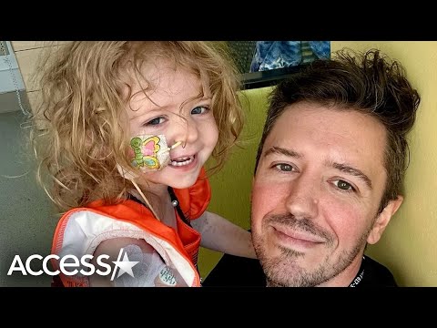 NFL Reporter Doug Kyed’s 2-Year-Old Daughter Loses Battle With Cancer