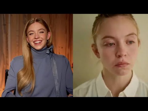 Sydney Sweeney on INTENSE ‘Reality’ Role & 'Euphoria' Season 3 (Exclusive)