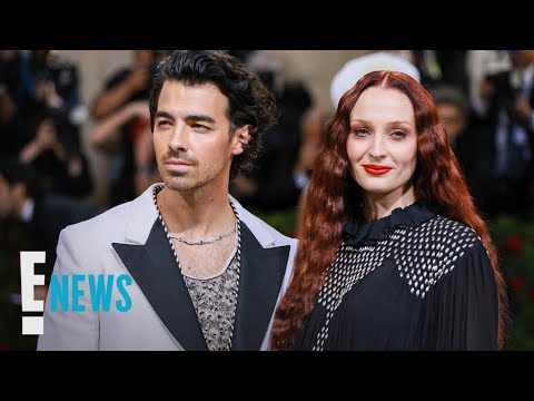 Joe Jonas and Sophie Turner Welcome Baby No. 2 | E! News
