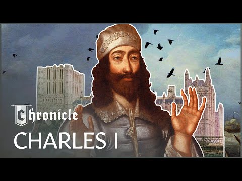 Why King Charles I Was Beheaded By The British Parliament | Game Of Kings | Chronicle