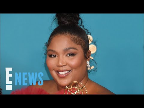 Lizzo to Receive The 2022 People's Champion Award at PCAs | E! News