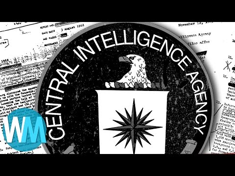 Top 10 Most Disturbing Human Experiments Performed in the U.S.