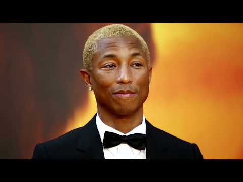 Pharrell Williams to head Louis Vuitton menswear designs
