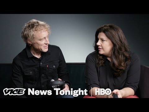 The Slowcore Band Low Talk Destroying Perfection In New Music (HBO)