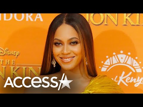 Beyoncé Made Sure 'Austin Powers' Poster Didn't Make Her 'Too Skinny'