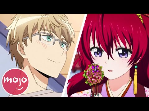 Top 10 Romance Anime to Binge Watch