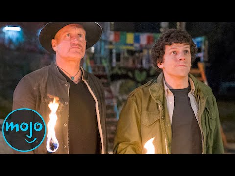 Top 10 Horror Movies to Watch This Halloween