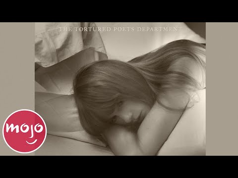Taylor Swift's 11th Album: Everything We Know About The Tortured Poets Department