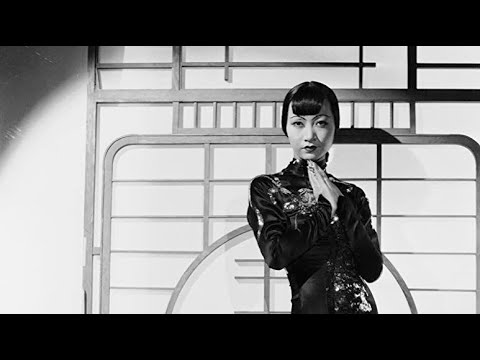 Anna May Wong: The first Asian American Movie Star  | Unladylike2020 | American Masters | PBS