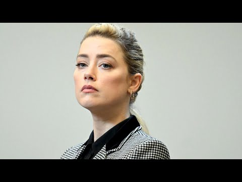 How Amber Heard’s Appeal in Johnny Depp Case Could COST Her