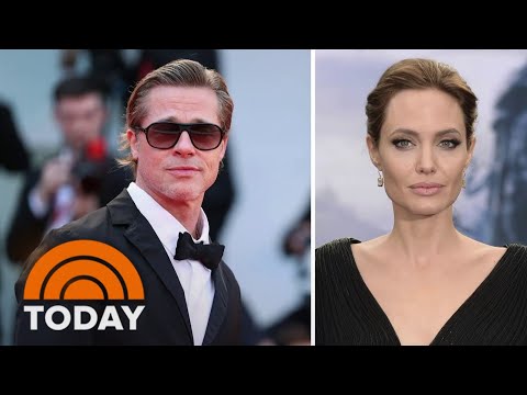 Brad Pitt claims Angelina Jolie unlawfully sold her stake in vineyard