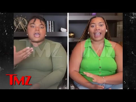 Lizzo Accusers Claim Dancers Feared Retaliation If They Didn't Do What She Wanted | TMZ