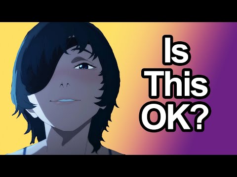 Anime's Biggest Problem: Perverts