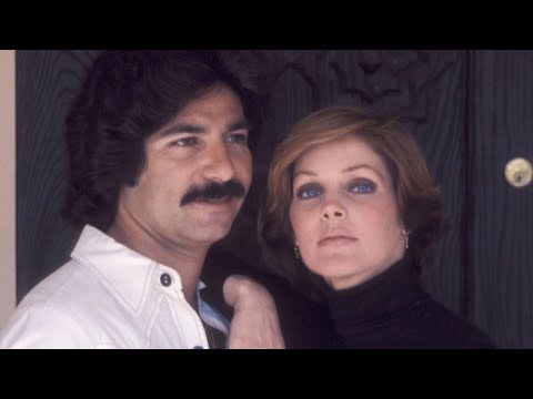 Priscilla Presley Was Robert Kardashian's First Love, New Book Claims