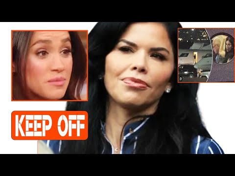 Lauren Sanchez To Keep Off Meg At Aviation Awards As Sussex Trying To Borrow Her Private Jet G650
