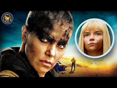 Furiosa: Everything We Know So Far About The Mad Max Spin-Off