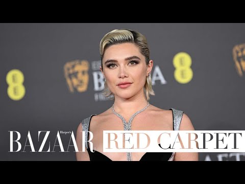 The BAFTA Awards 2024: The 10 best dressed | Bazaar UK