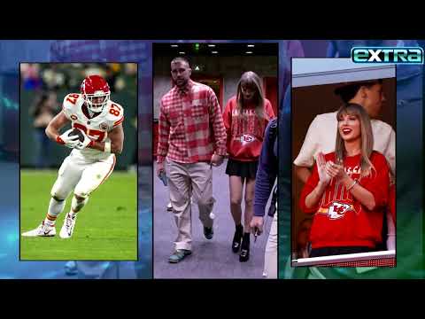 Taylor Swift REVEALS Real Travis Kelce Romance Timeline: ‘No One Knew’